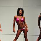 Jeneffer  Rubinstein - NPC Iowa State Championship 2012 - #1